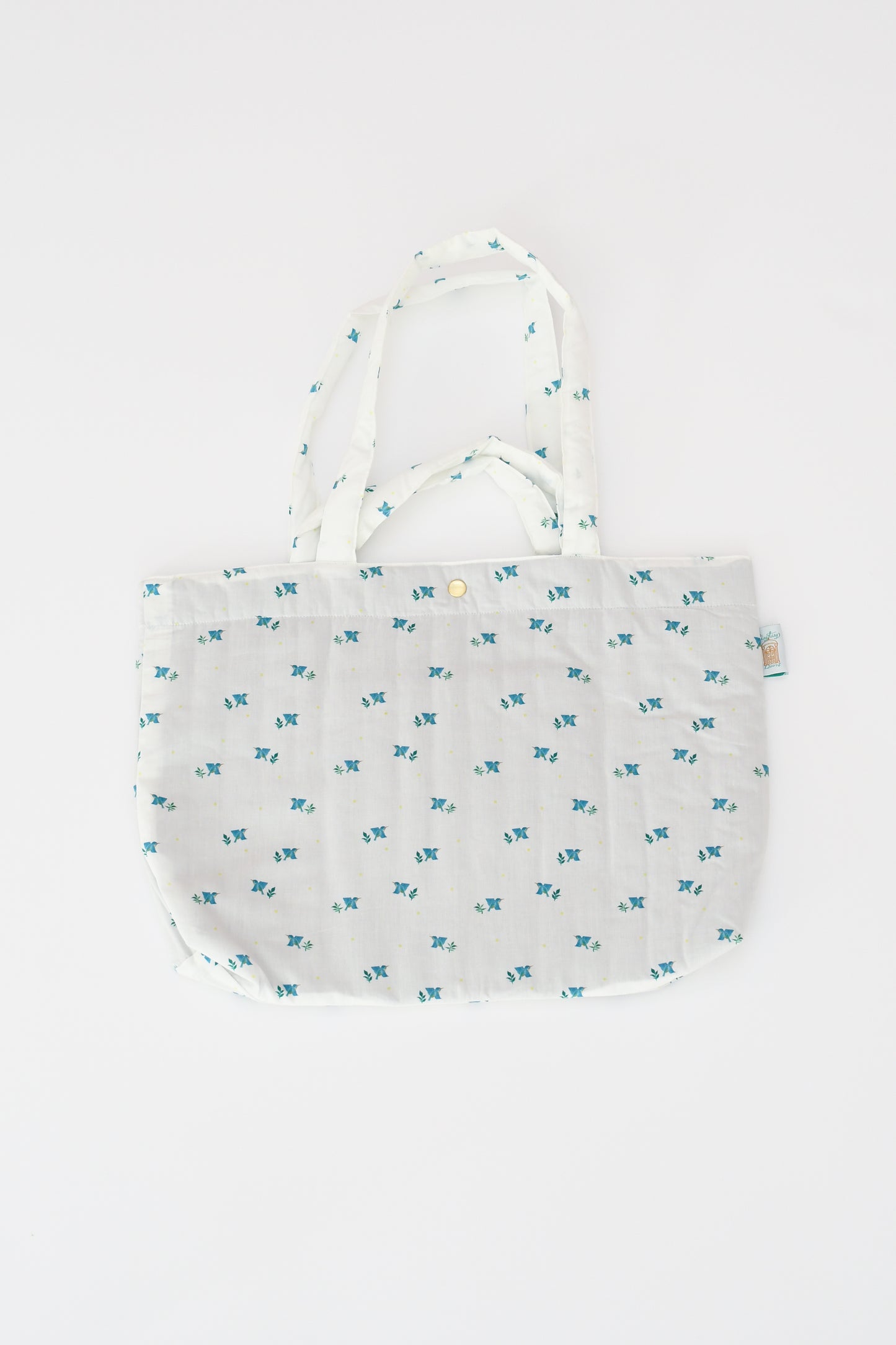 Lesson Bag - Kawasemi