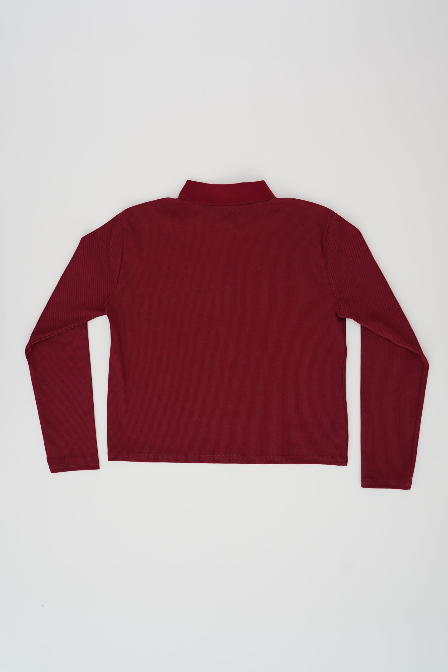 Embroidered Polo - Tiny Emblem