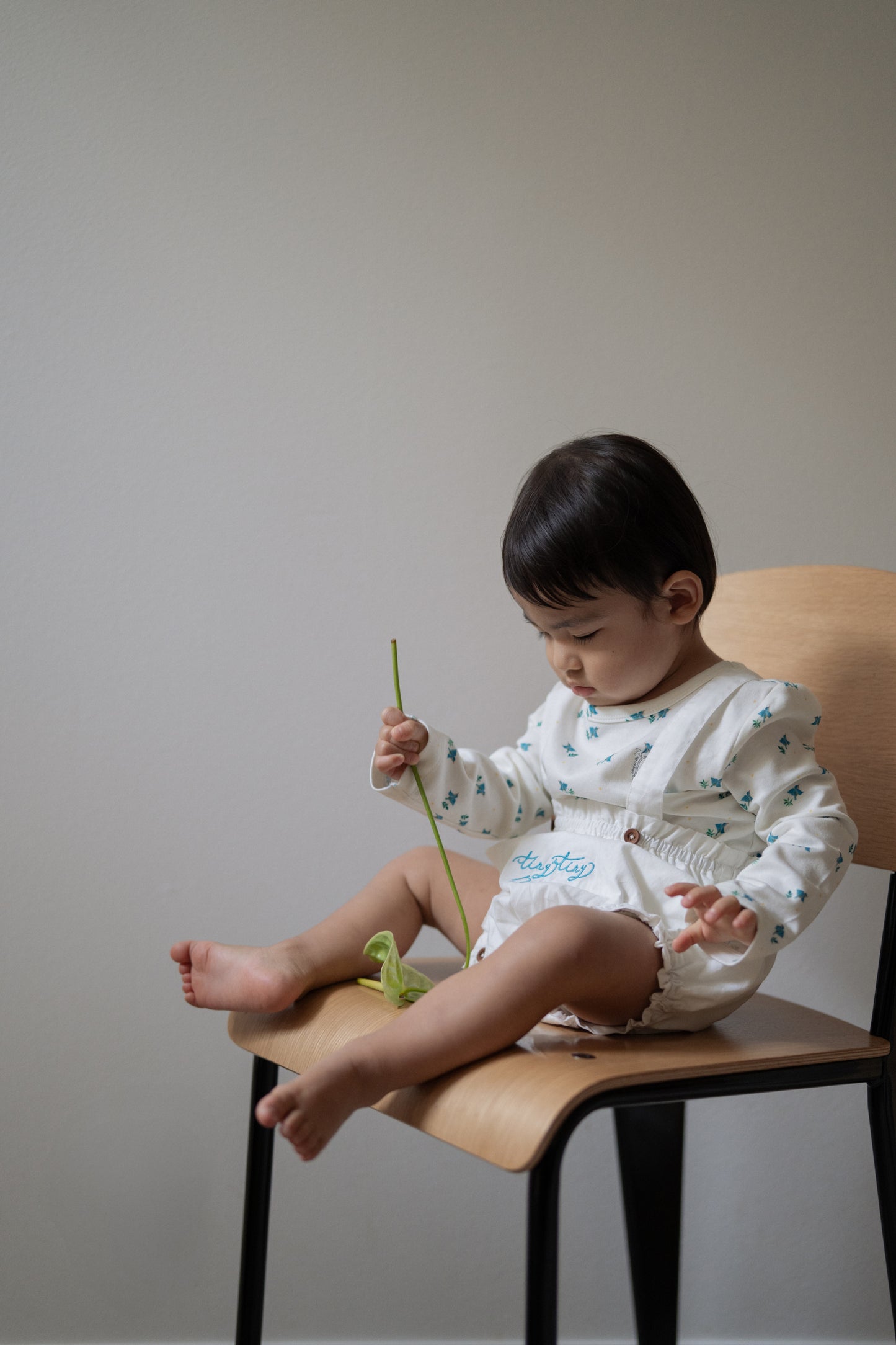 Suspender Bloomer - Onepoint Kawasemi