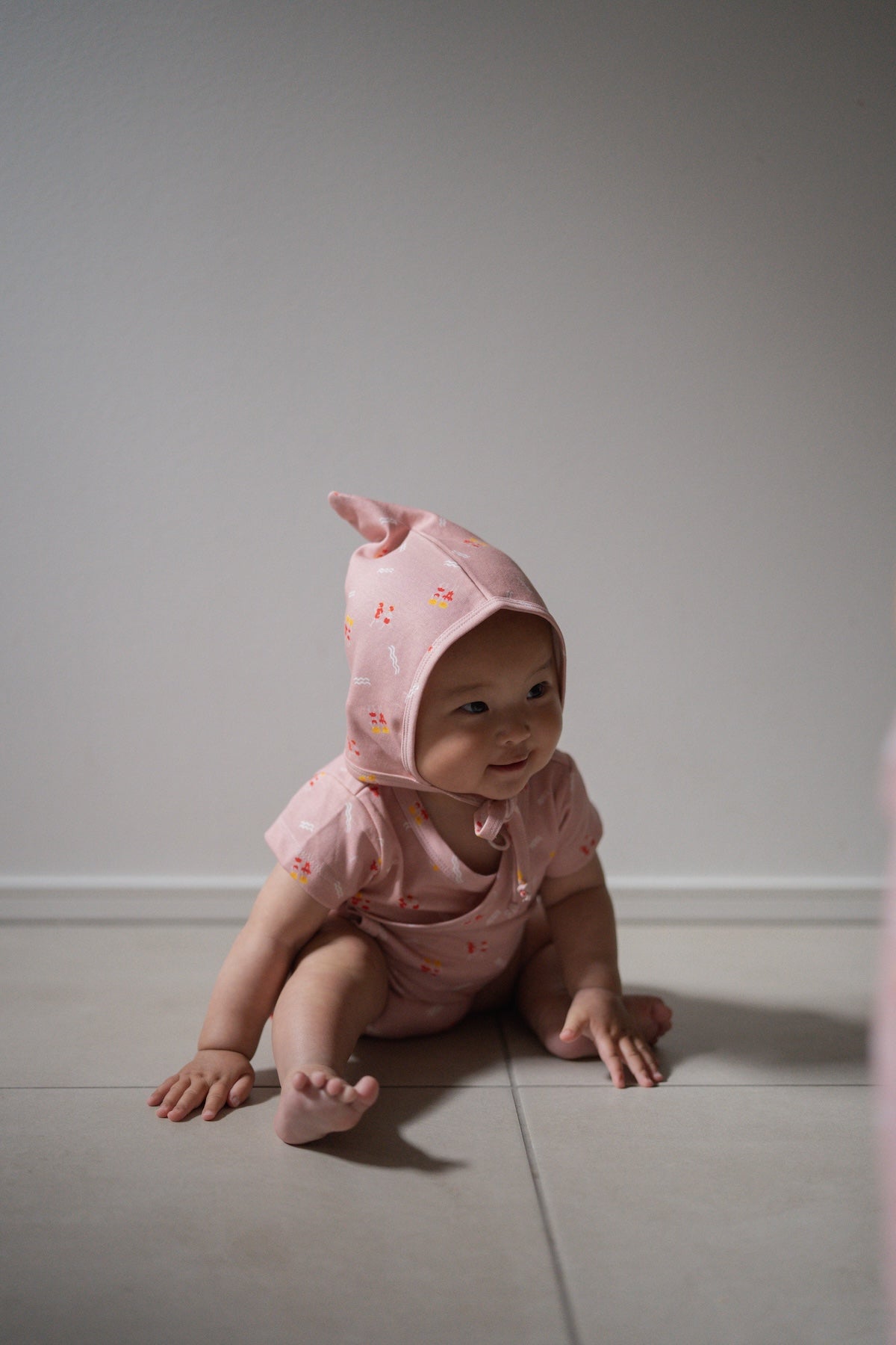 Bonnet - Swim Mood