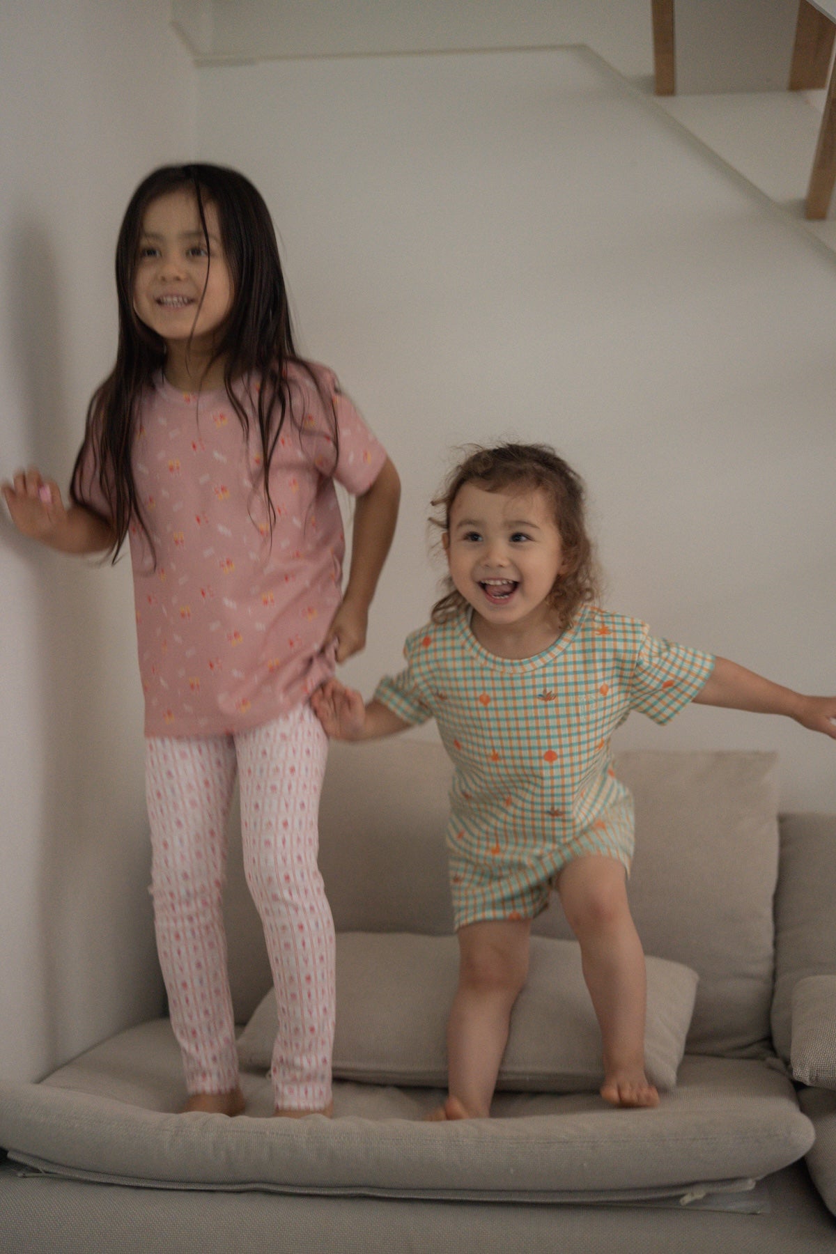 Leggings - Marine Gem