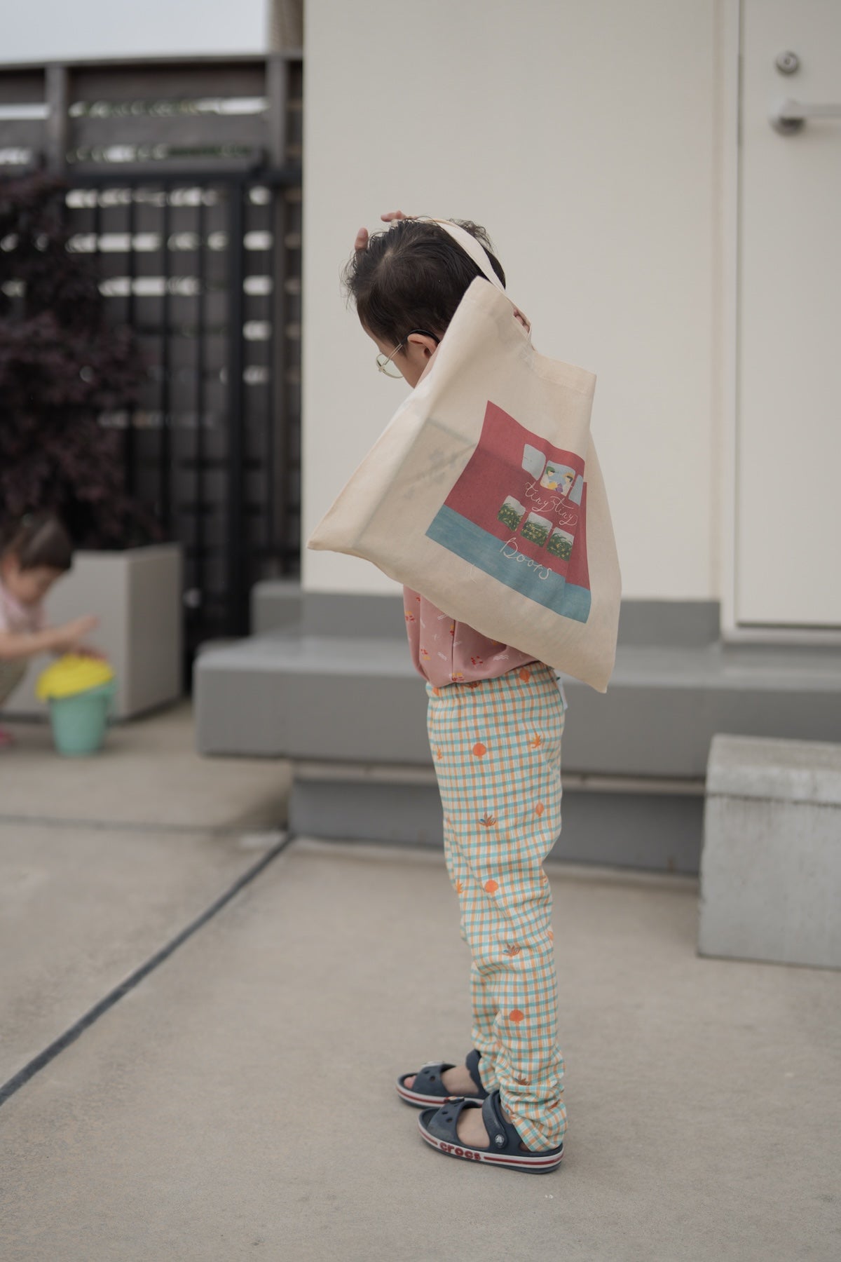 Tote Bag