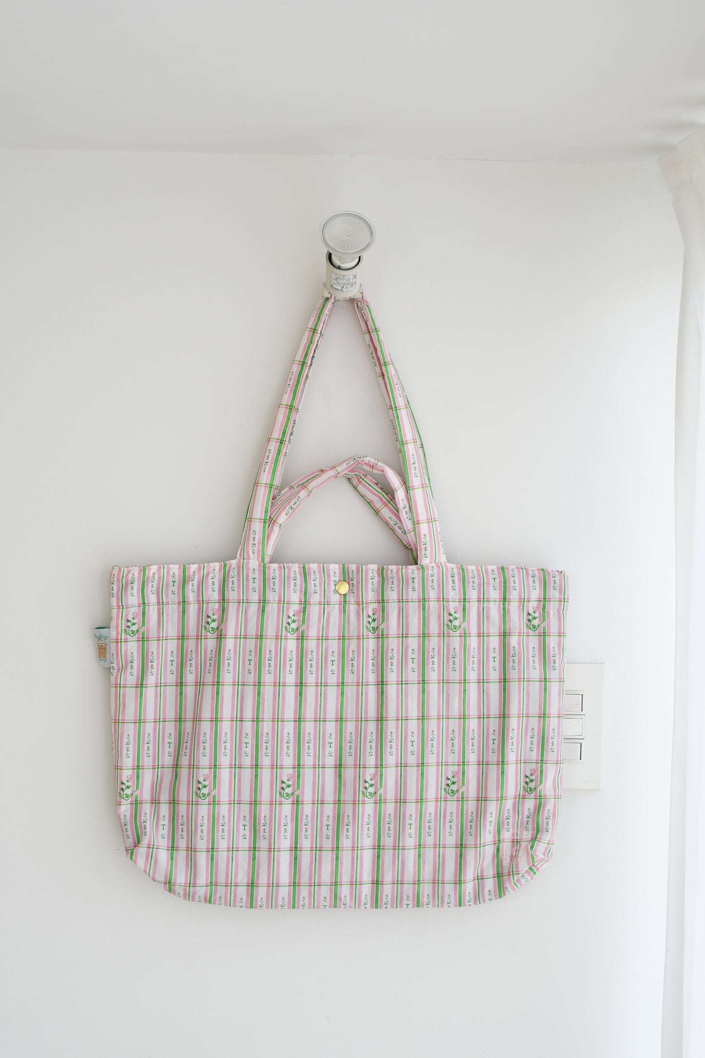 Lesson Bag - Garden