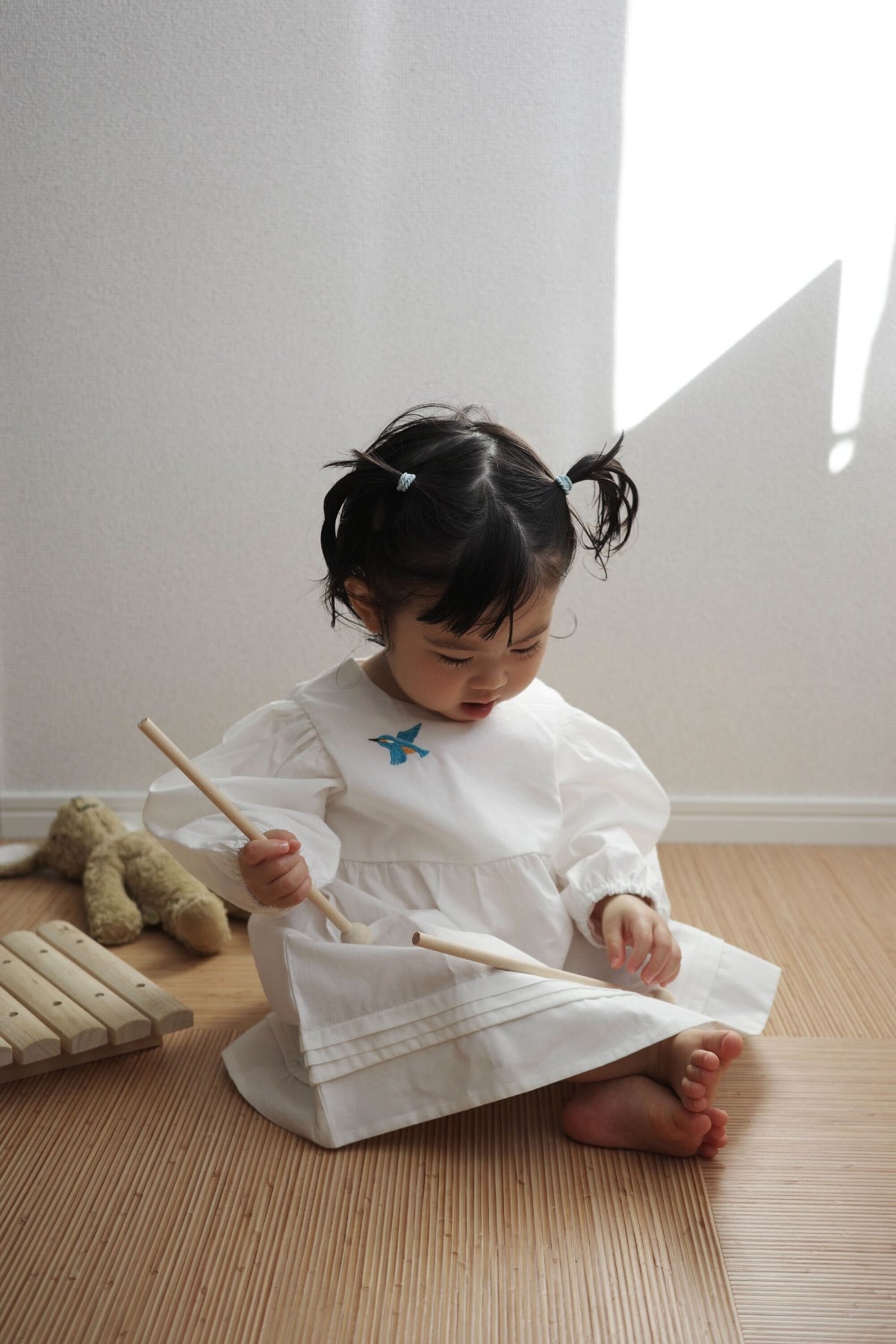 Dress - Onepoint Kawasemi