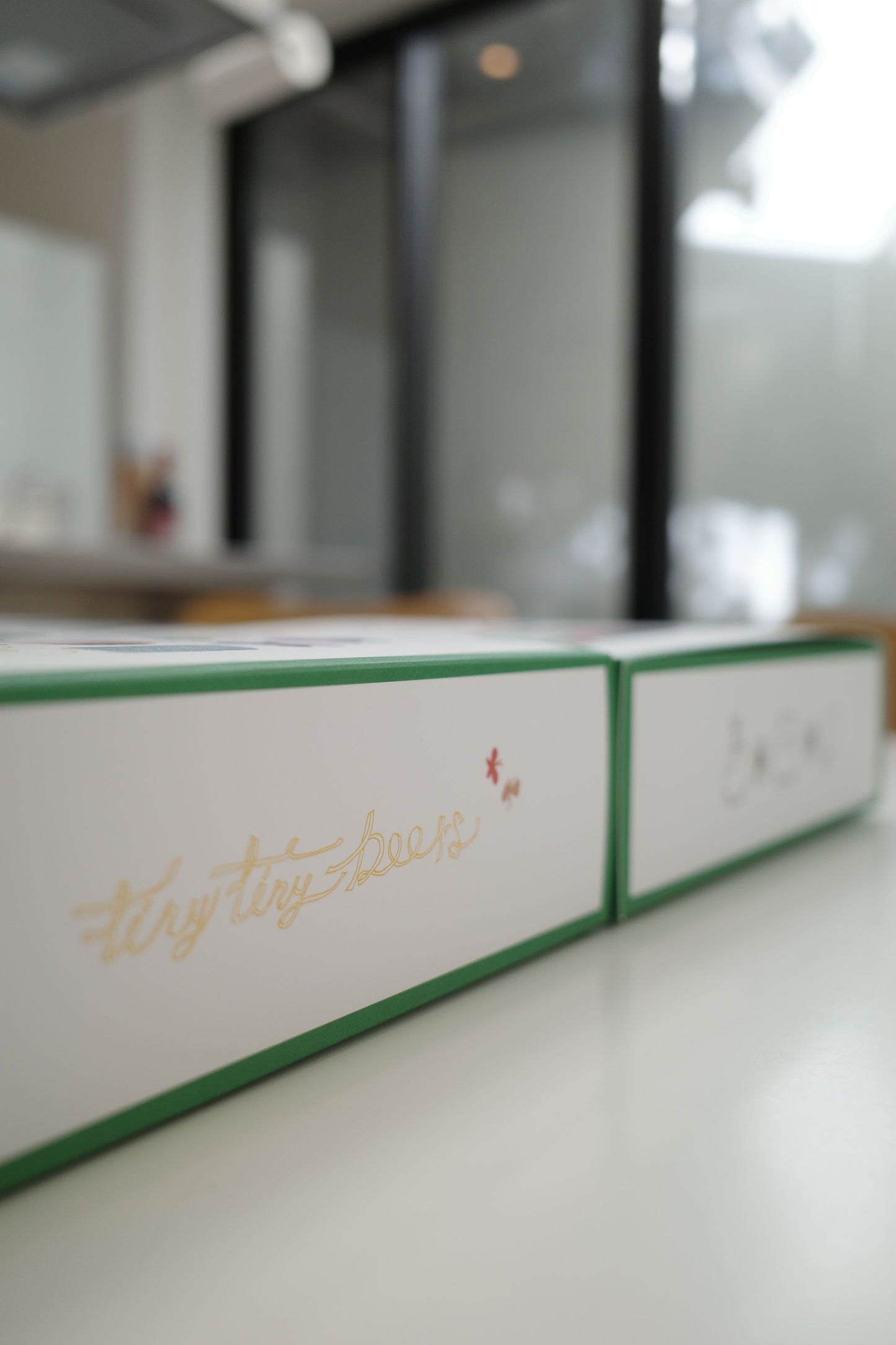 Gift Box【with Donation】