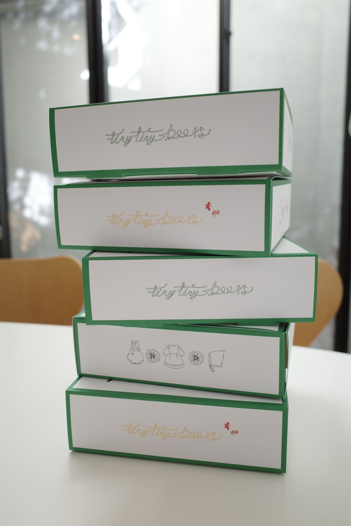 Gift Box【with Donation】