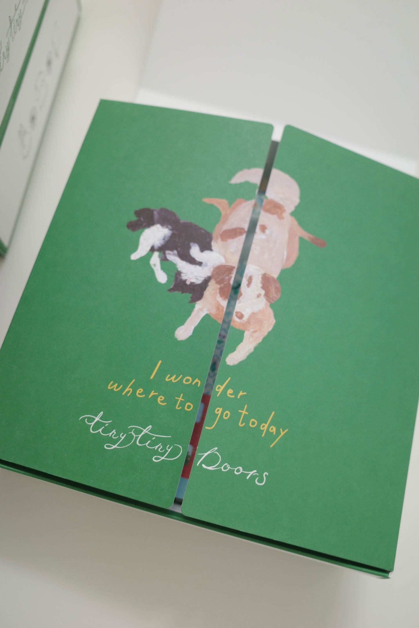 Gift Box【with Donation】