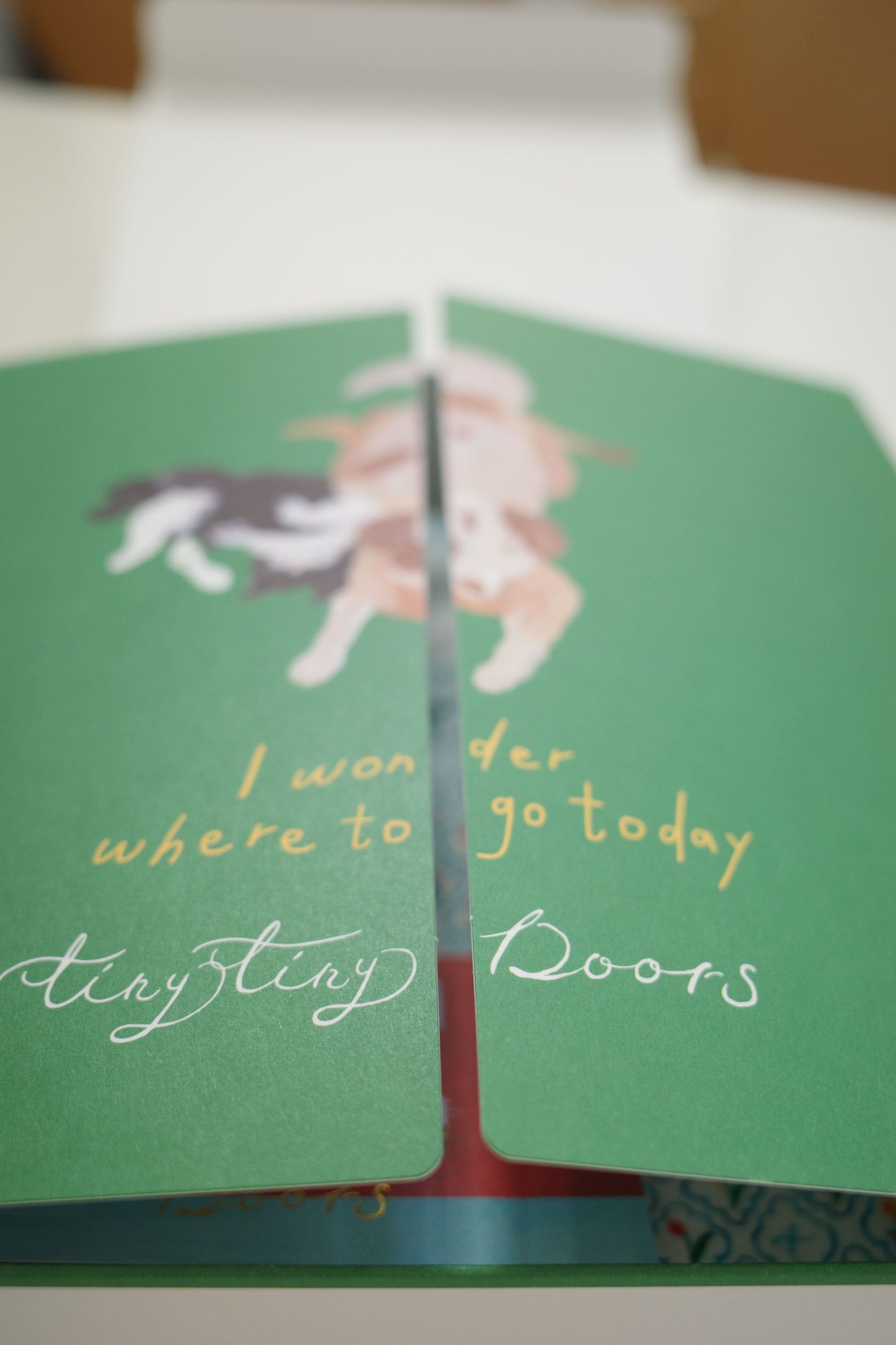 Gift Box【with Donation】