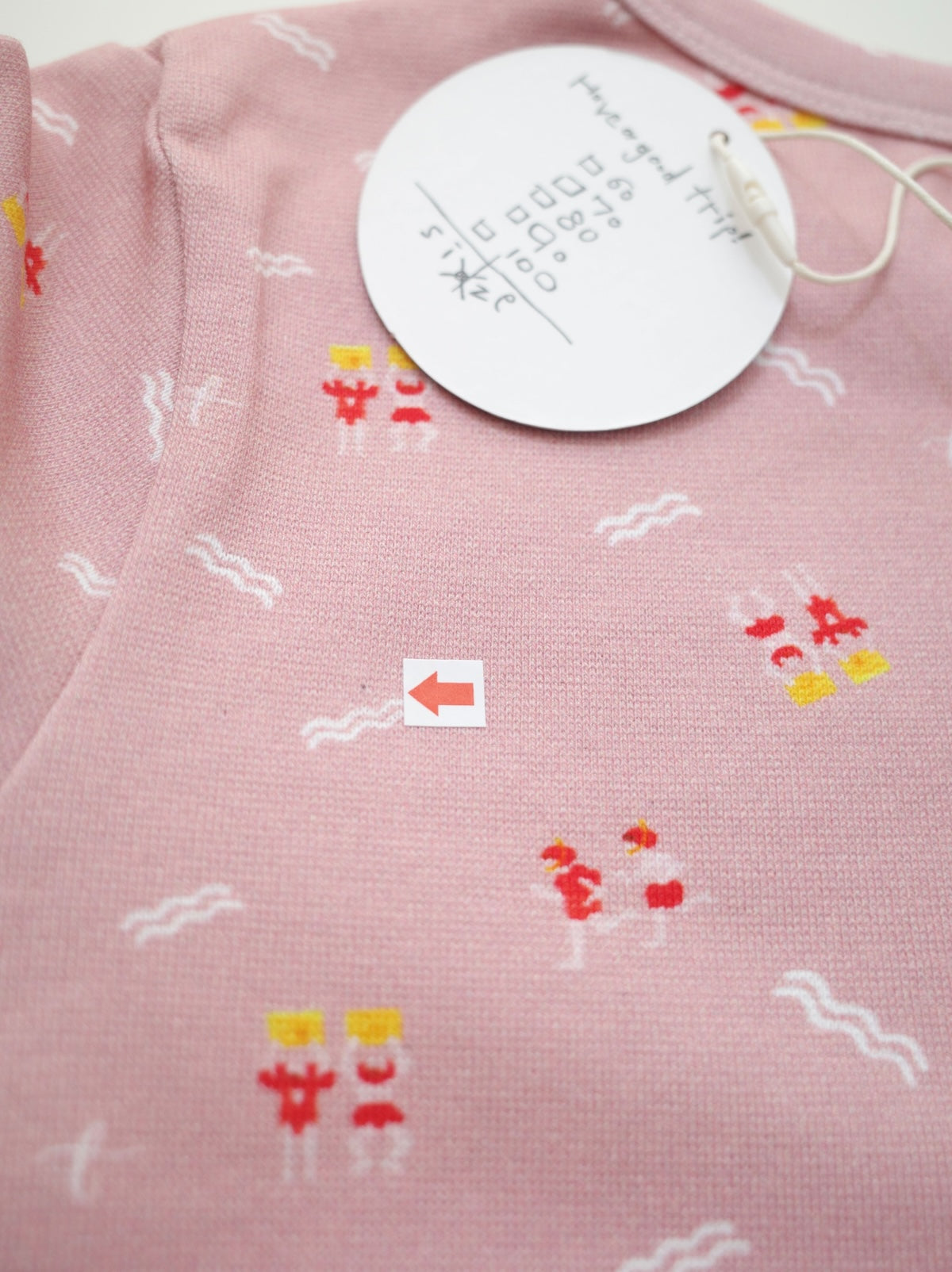 T-Shirt - Swim Mood