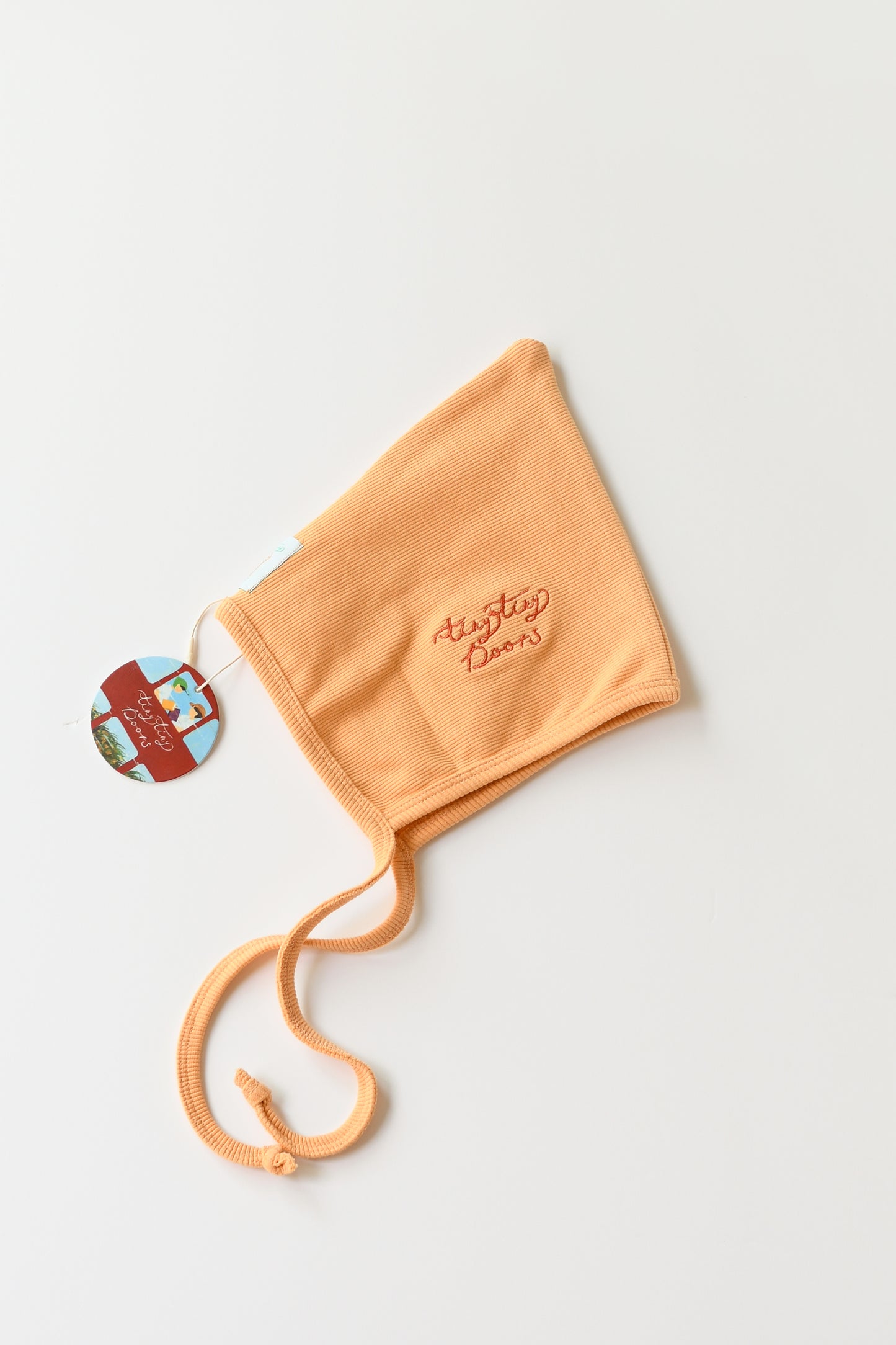 Bonnet - Little Zarigani