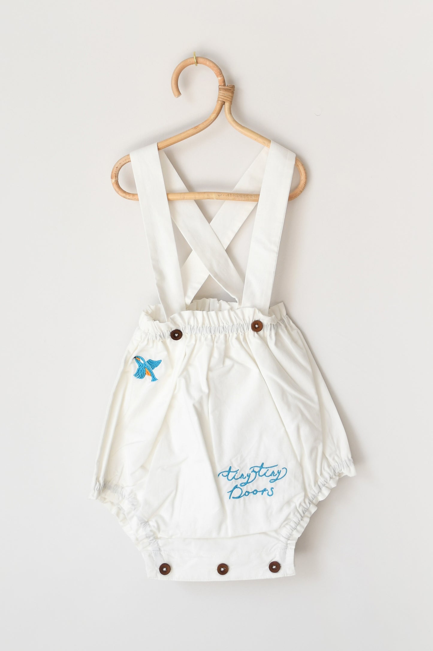 Suspender Bloomer - Onepoint Kawasemi