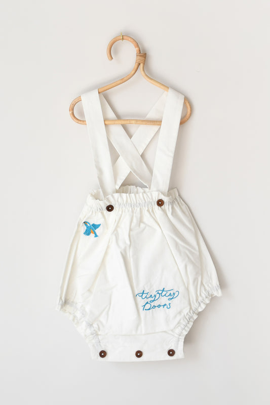 Suspender Bloomer - Onepoint Kawasemi