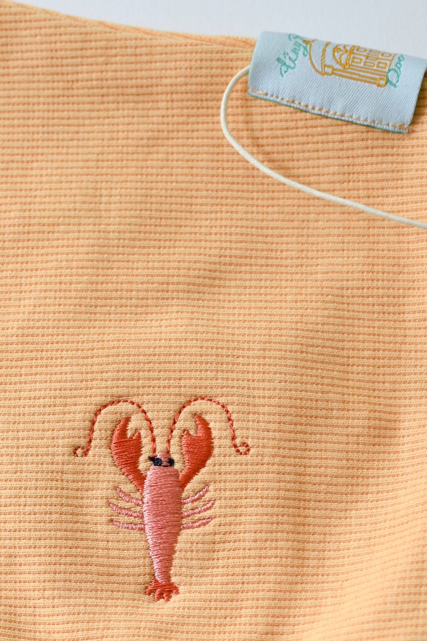 Bonnet - Little Zarigani