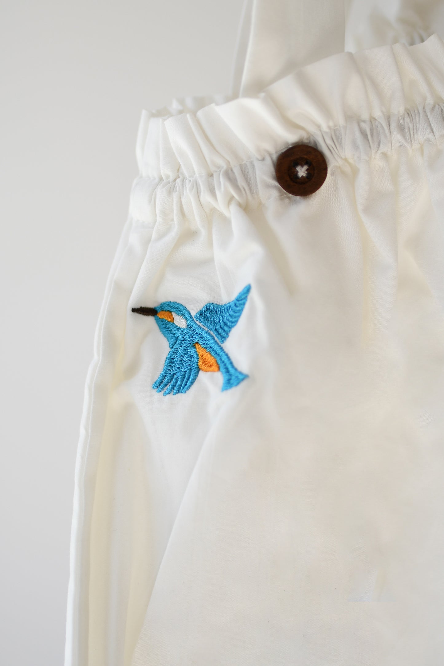 Suspender Bloomer - Onepoint Kawasemi