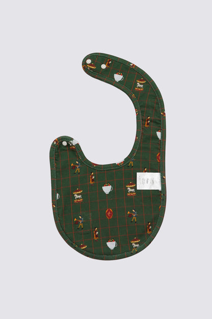 Bib - Holiday Fairground