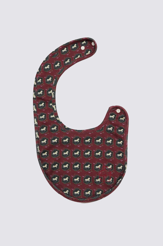 Bib - Horse