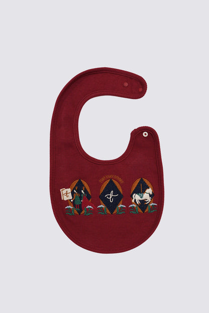 Bib - Fairground Emblems