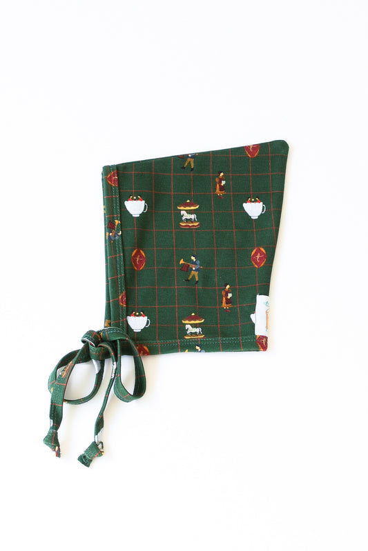 Bonnet - Holiday Fairground