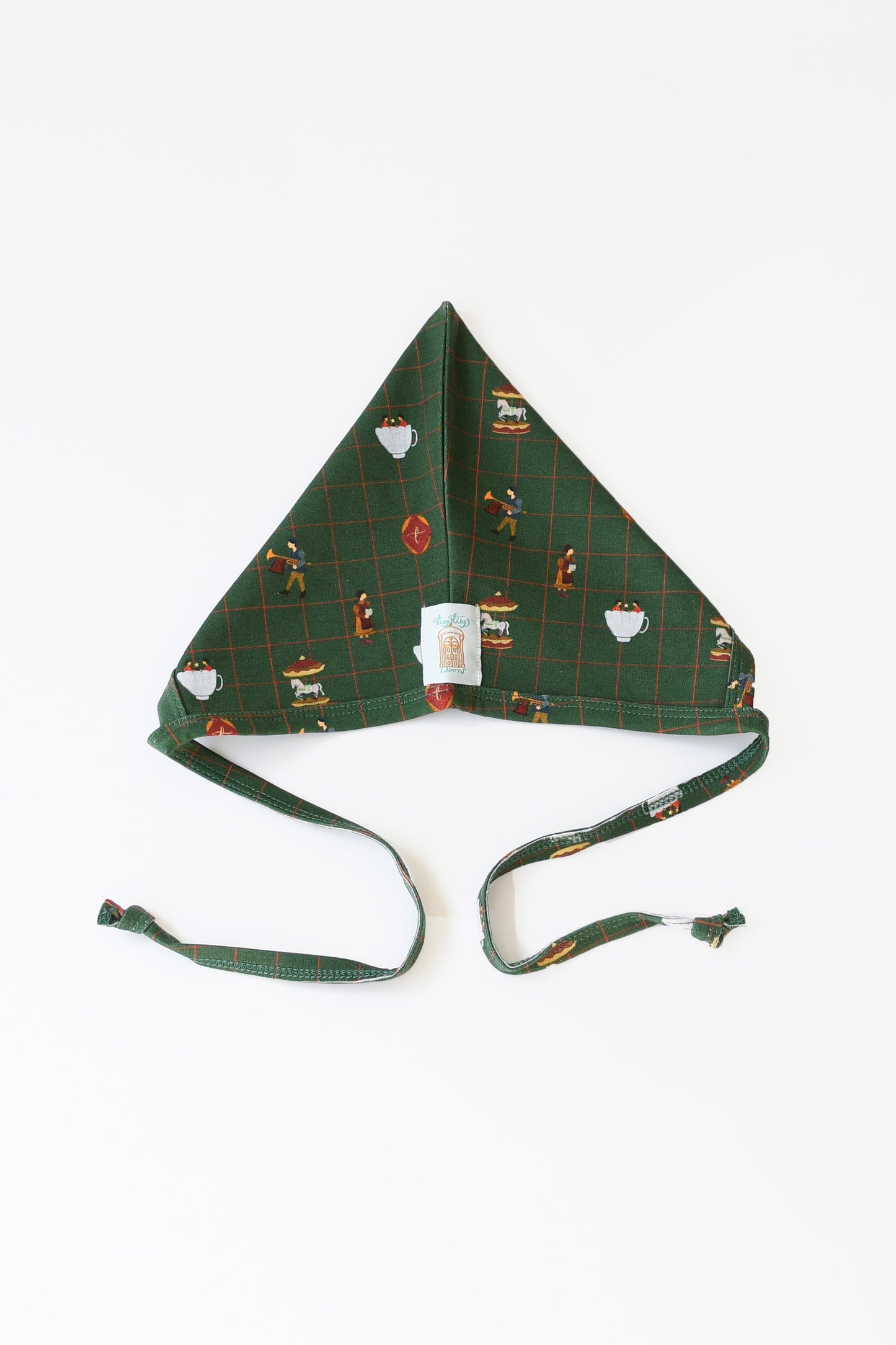 Bonnet - Holiday Fairground