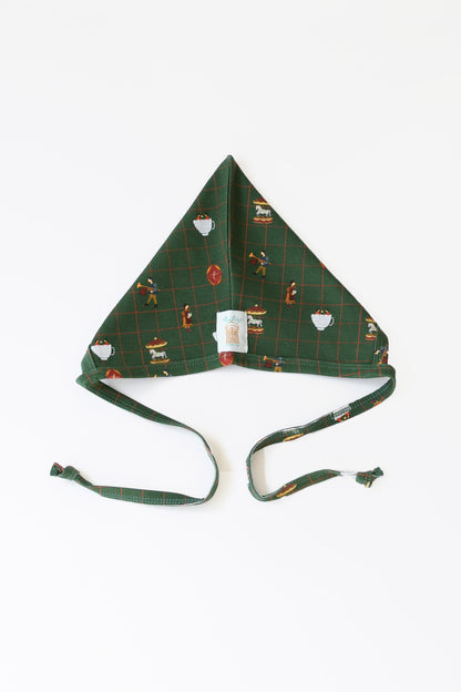 Bonnet - Holiday Fairground