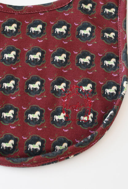Bib - Horse