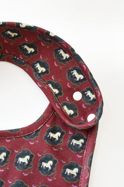 Bib - Horse