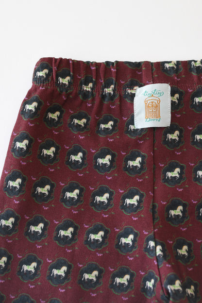Leggings -  Horse