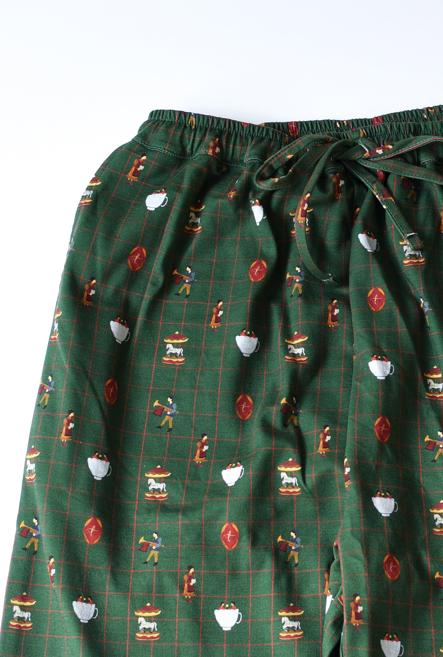 Homey Pants - Holiday Fairground