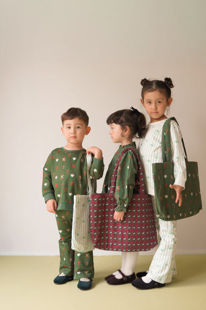 Lesson Bag - Holiday Fairground