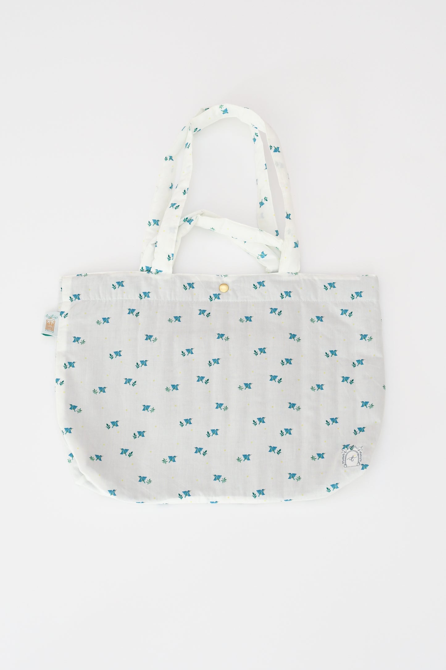 Lesson Bag -  Kawasemi