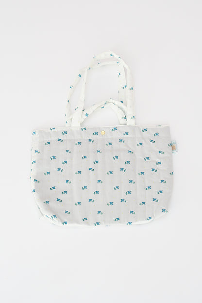 Lesson Bag -  Kawasemi