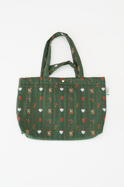 Lesson Bag - Holiday Fairground