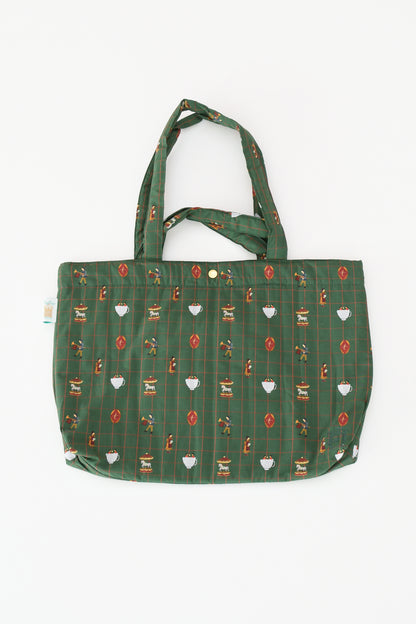 Lesson Bag - Holiday Fairground