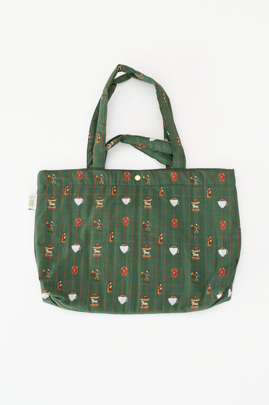 Lesson Bag - Holiday Fairground