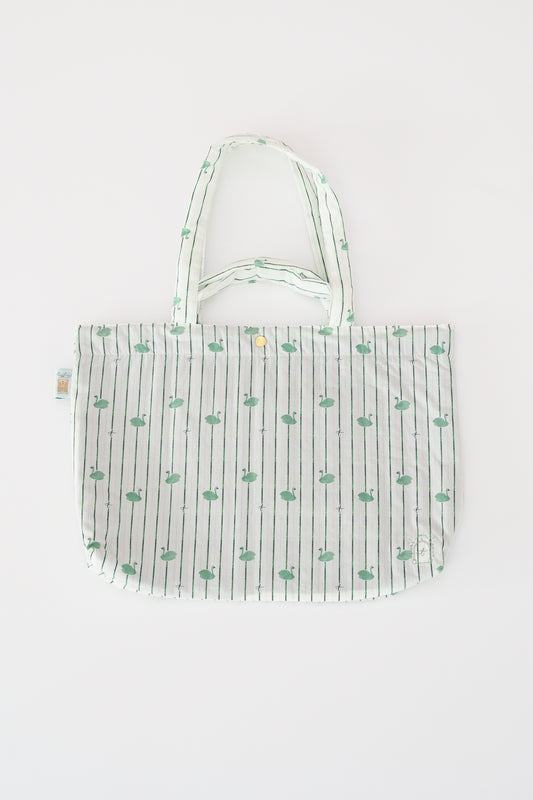 Lesson Bag - Swan