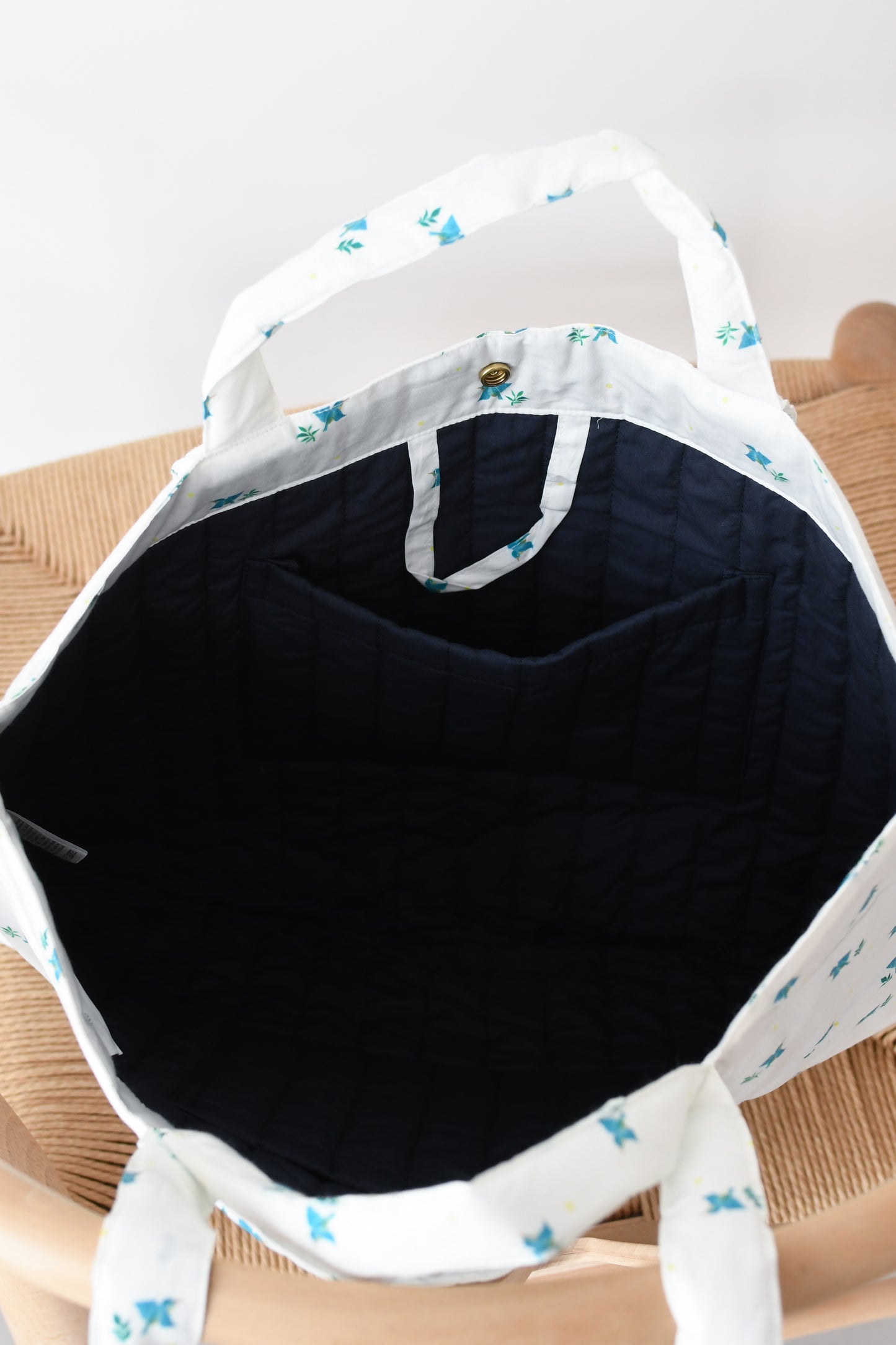 Lesson Bag -  Kawasemi