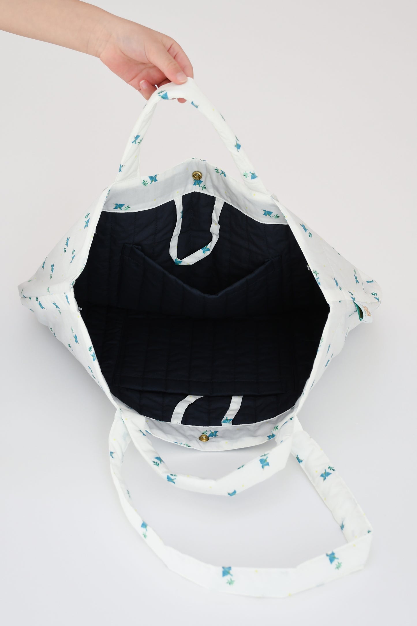 Lesson Bag -  Kawasemi