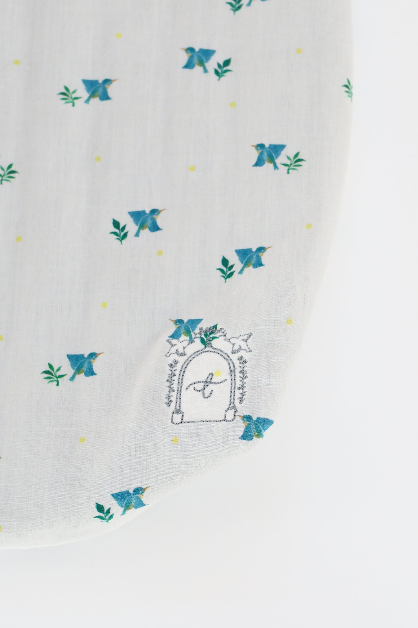 Lesson Bag -  Kawasemi