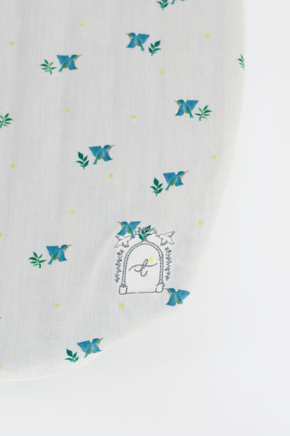 Lesson Bag -  Kawasemi