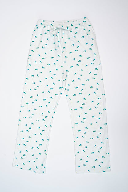 Homey Pants - Kawasemi