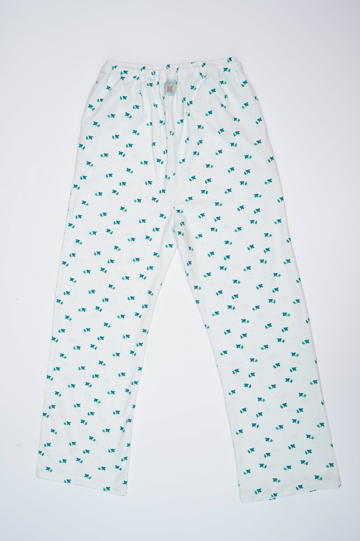 Homey Pants - Kawasemi