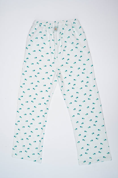 Homey Pants - Kawasemi