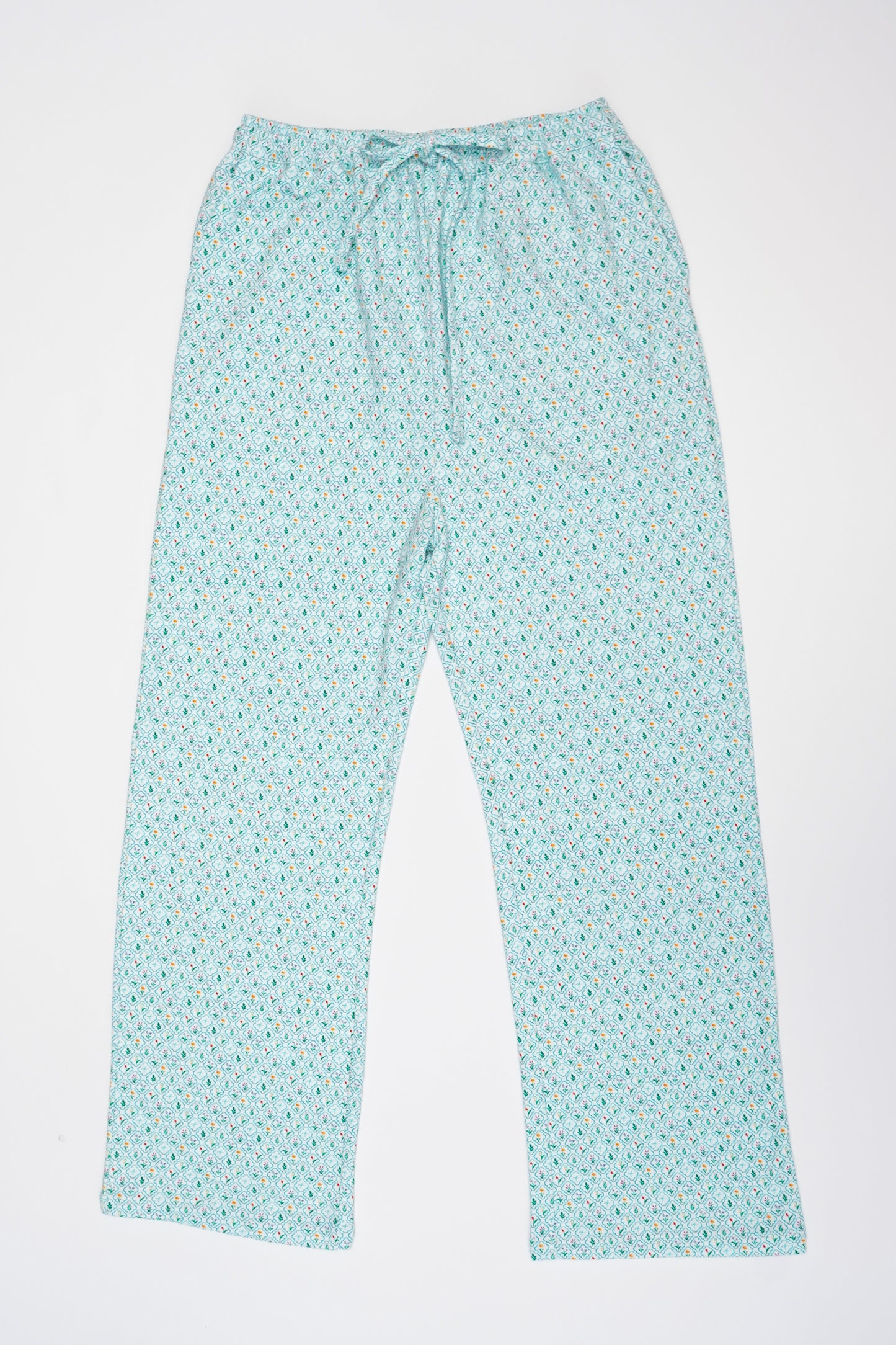 Homey Pants - Flower