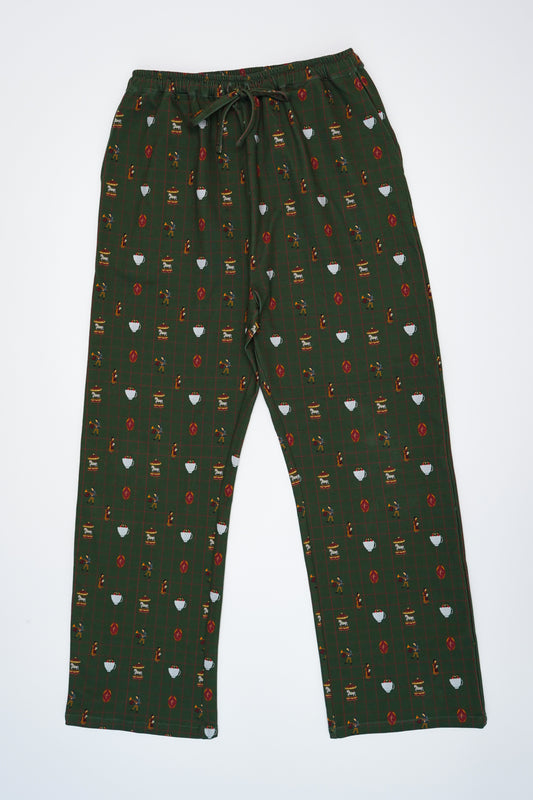 Homey Pants - Holiday Fairground