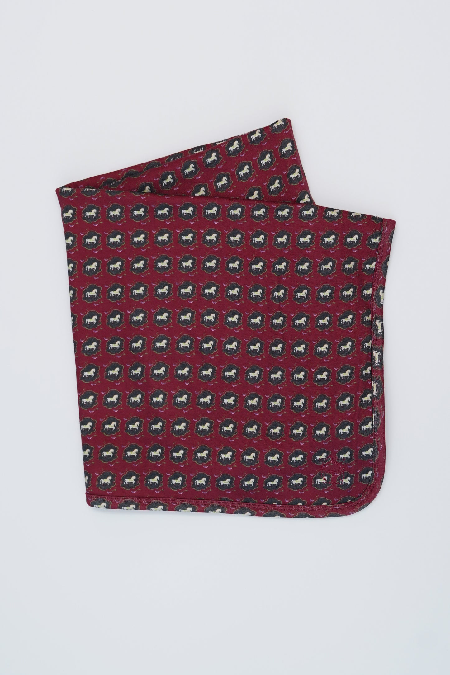 Swaddle Blanket - Horse