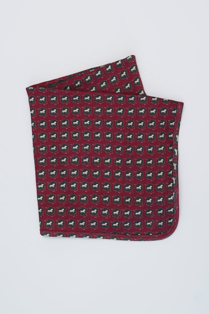 Swaddle Blanket - Horse