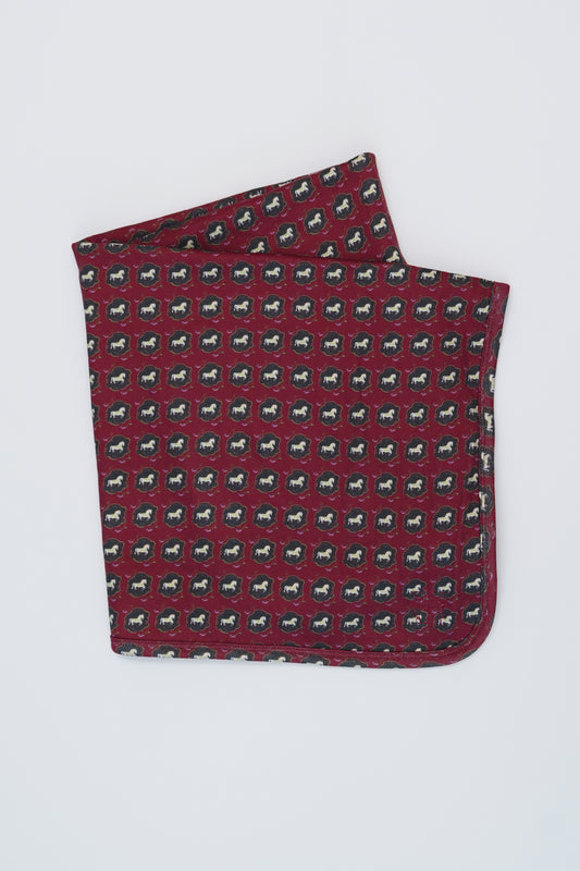 Swaddle Blanket - Horse