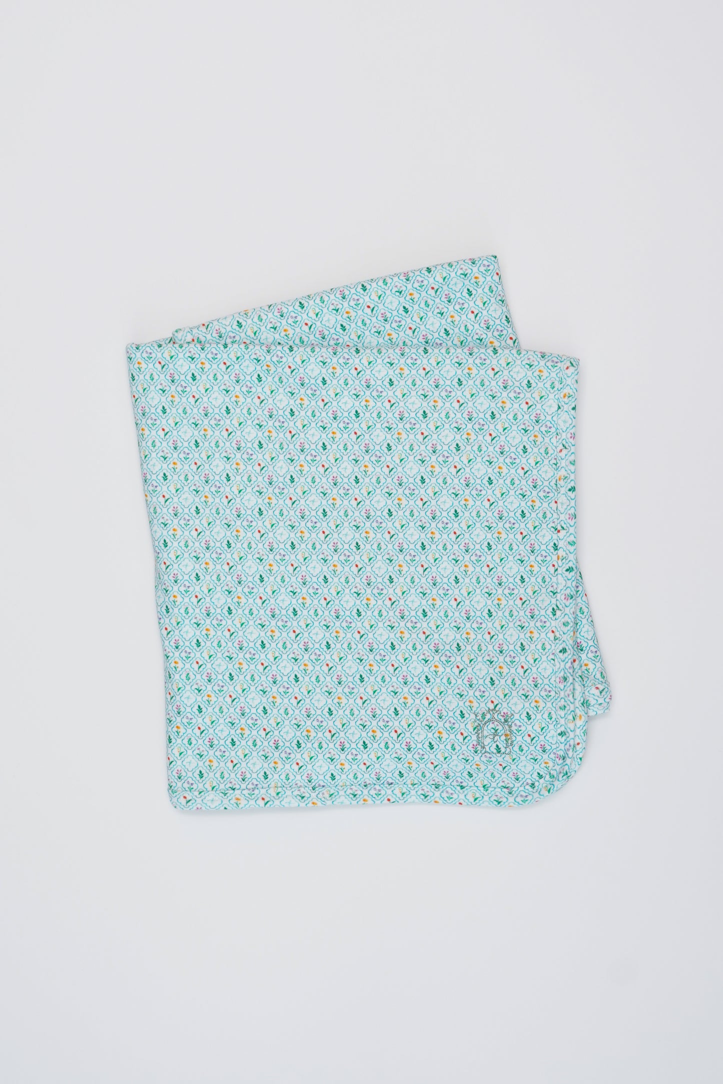 Swaddle Blanket - Flower