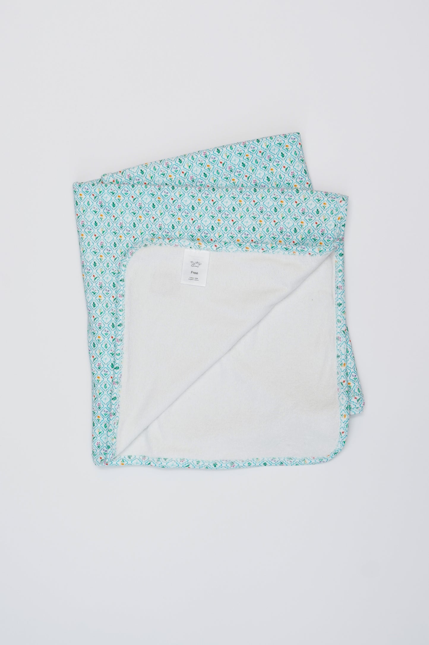 Swaddle Blanket - Flower