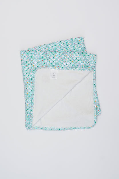Swaddle Blanket - Flower
